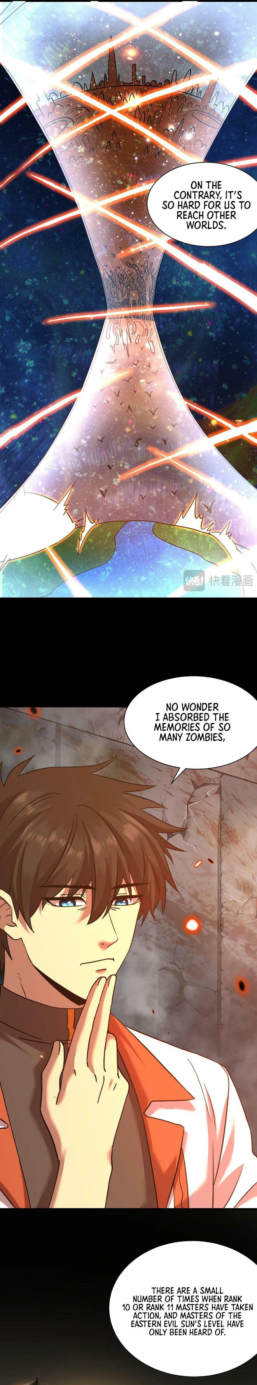 Read Log Into The Future chapter 22.8 image 23 on Lezhin