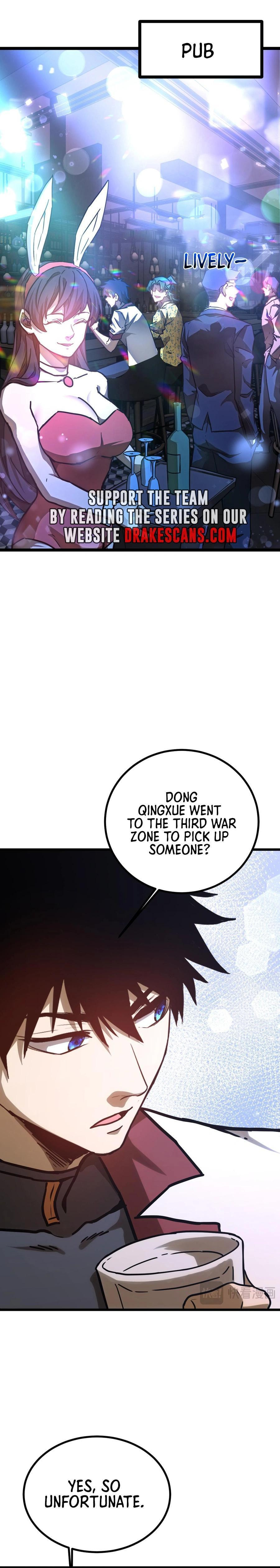 Read Log Into The Future chapter 22.9 image 18 on Lezhin