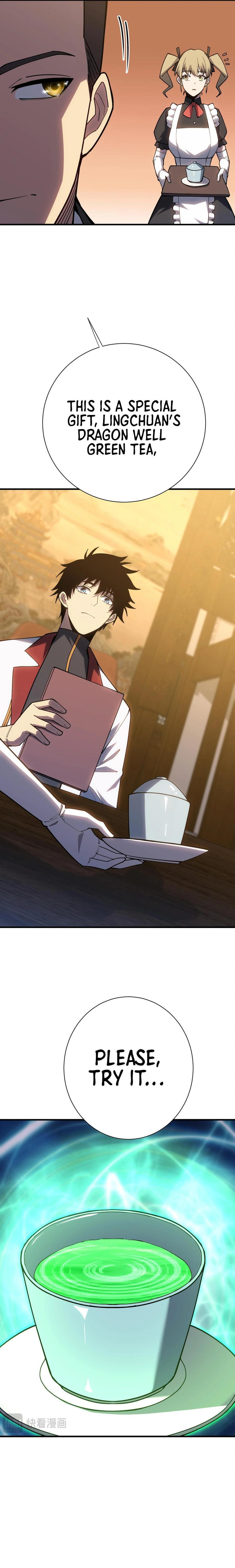 Read Log Into The Future chapter 22.9 image 2 on Lezhin