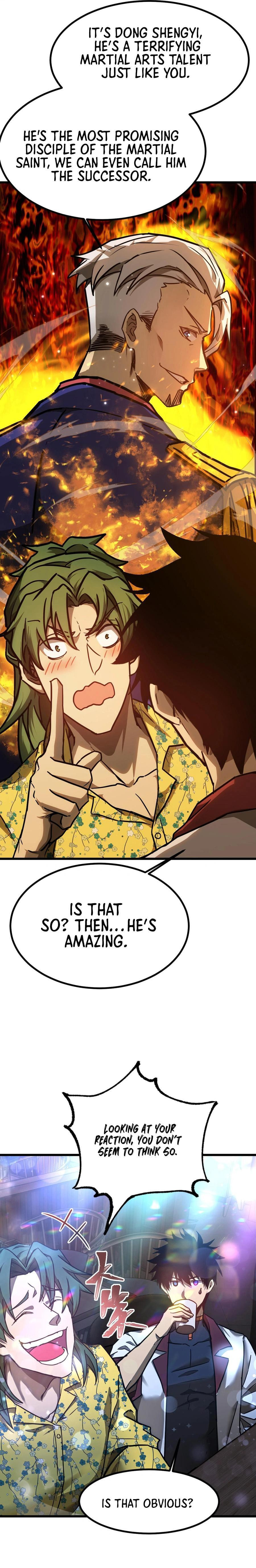 Read Log Into The Future chapter 22.9 image 20 on Lezhin