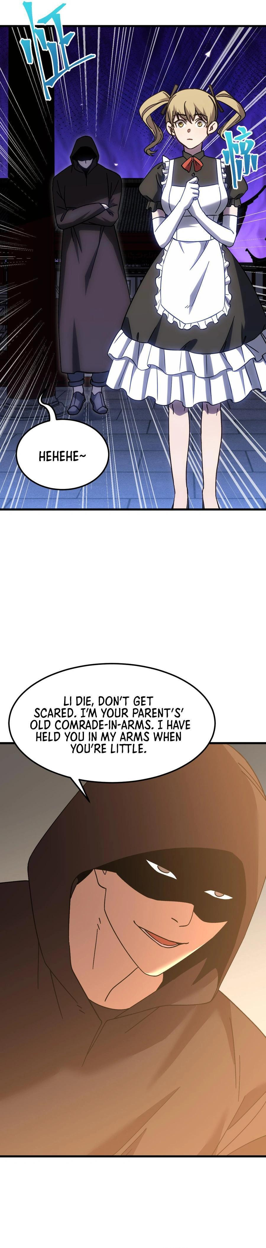 Read Log Into The Future chapter 22.9 image 8 on Lezhin