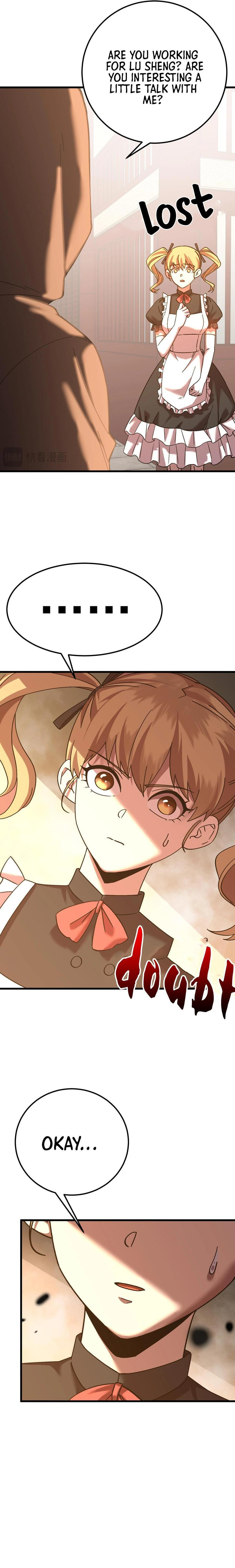 Read Log Into The Future chapter 22.9 image 9 on Lezhin