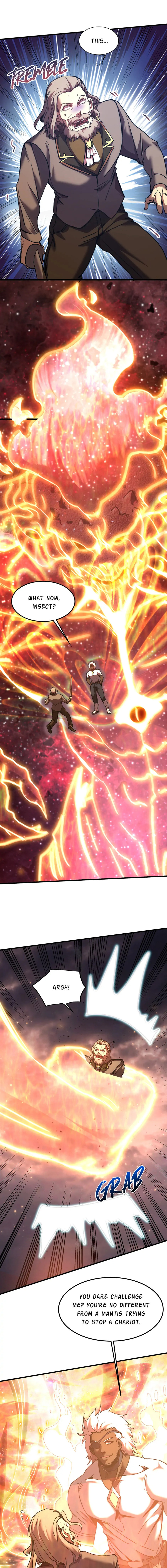 Read Log Into The Future chapter 220 image 2 on Lezhin