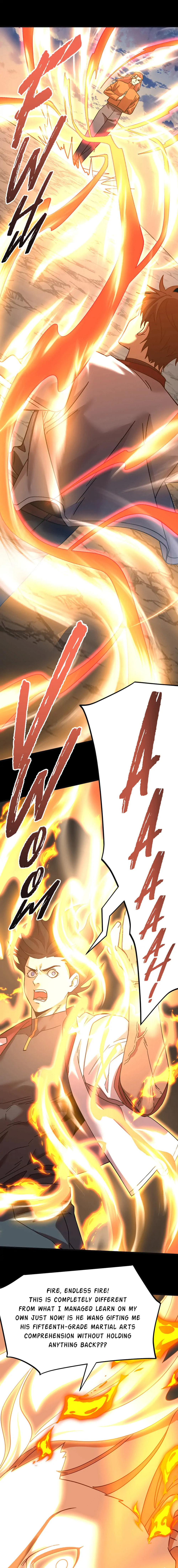 Read Log Into The Future chapter 221 image 12 on Lezhin