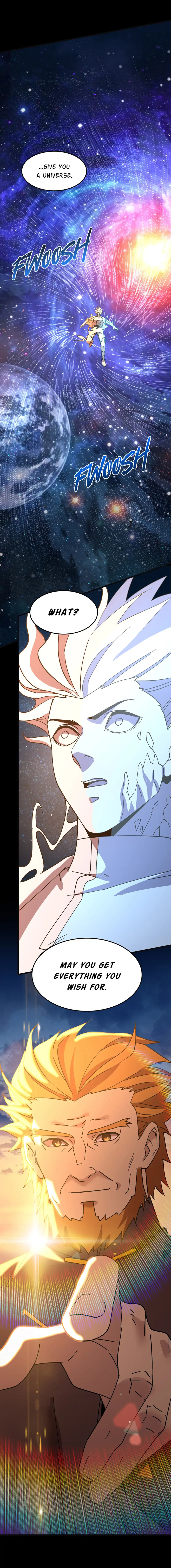 Read Log Into The Future chapter 221 image 15 on Lezhin