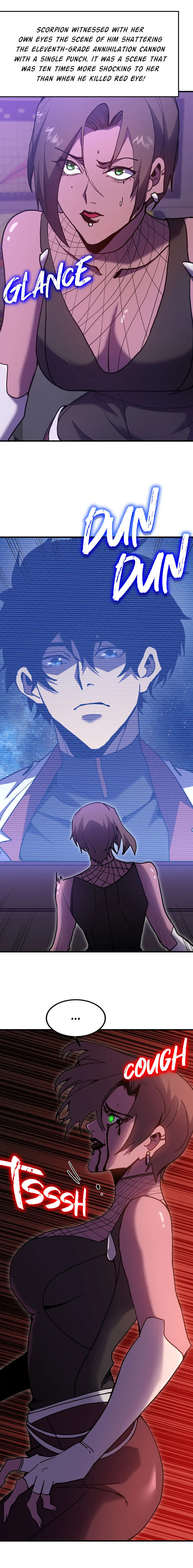 Read Log Into The Future chapter 229 image 10 on Lezhin
