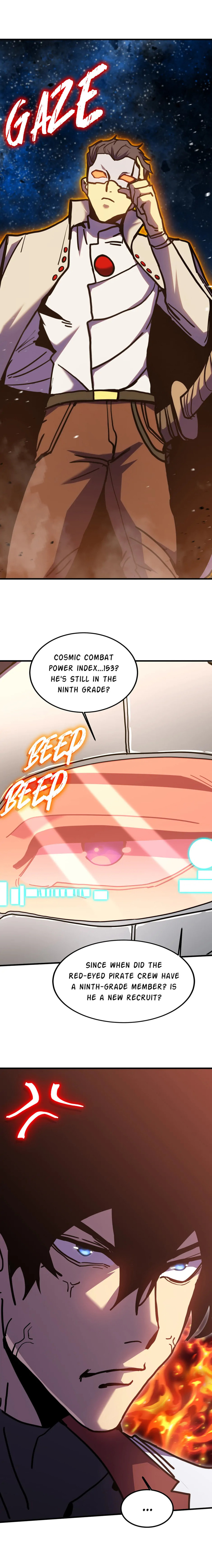 Read Log Into The Future chapter 229 image 16 on Lezhin