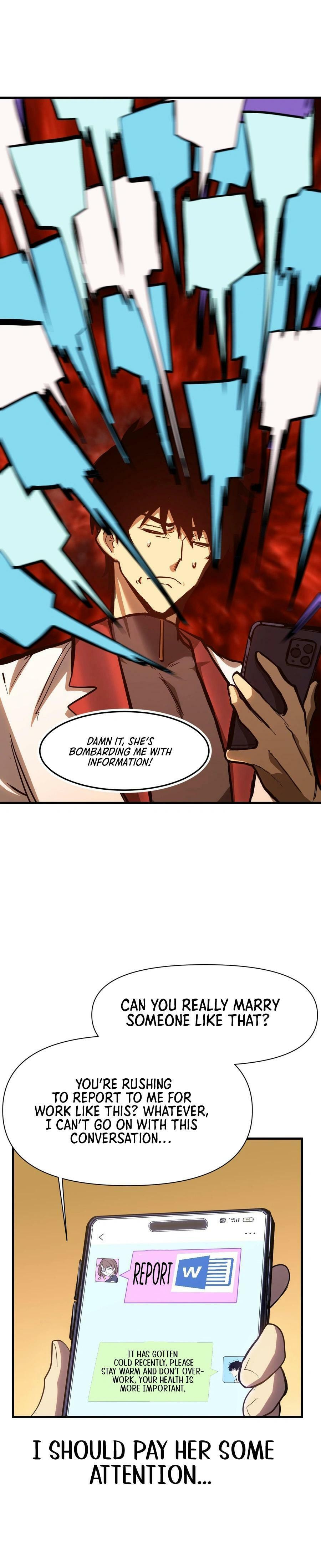 Read Log Into The Future chapter 23.1 image 15 on Lezhin