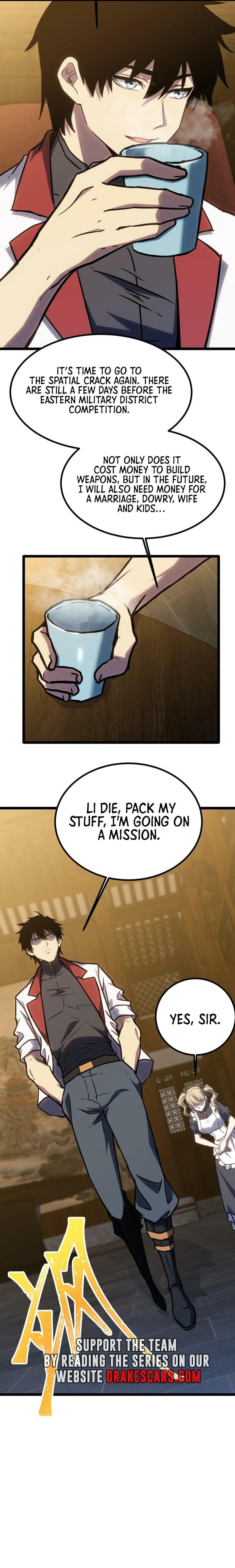 Read Log Into The Future chapter 23.1 image 19 on Lezhin