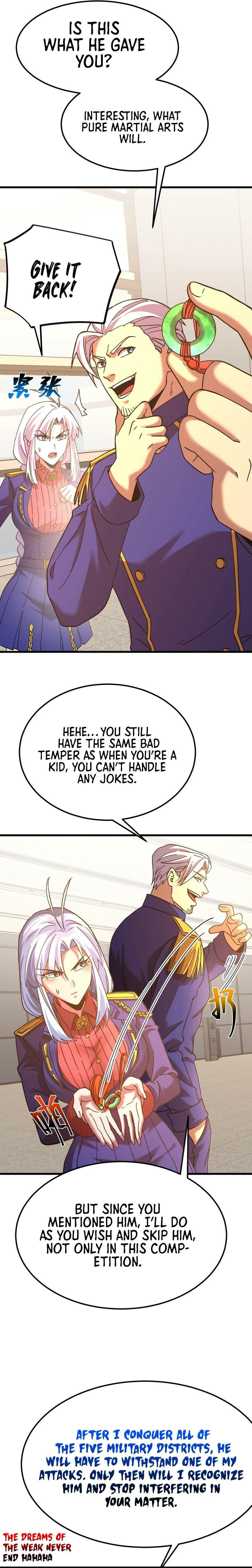 Read Log Into The Future chapter 23.1 image 4 on Lezhin