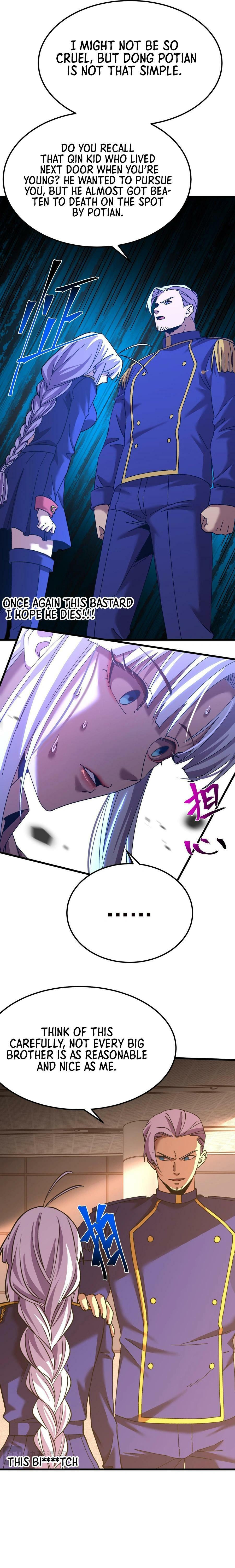 Read Log Into The Future chapter 23.1 image 6 on Lezhin