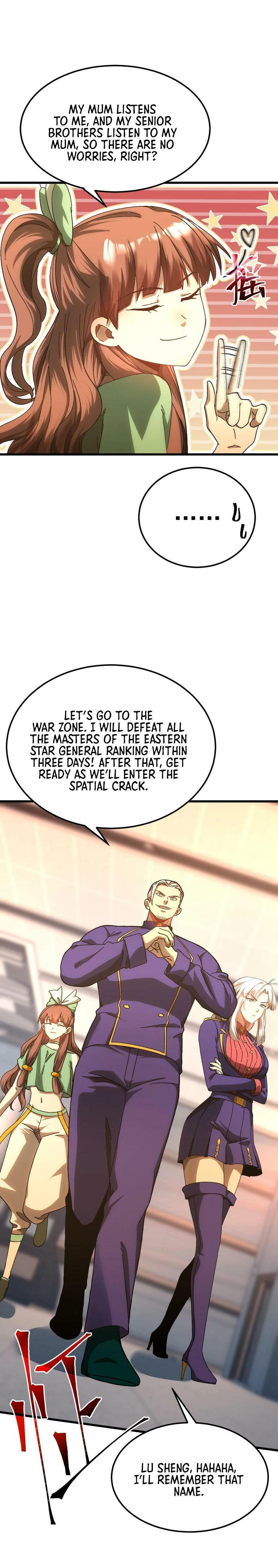 Read Log Into The Future chapter 23.1 image 8 on Lezhin