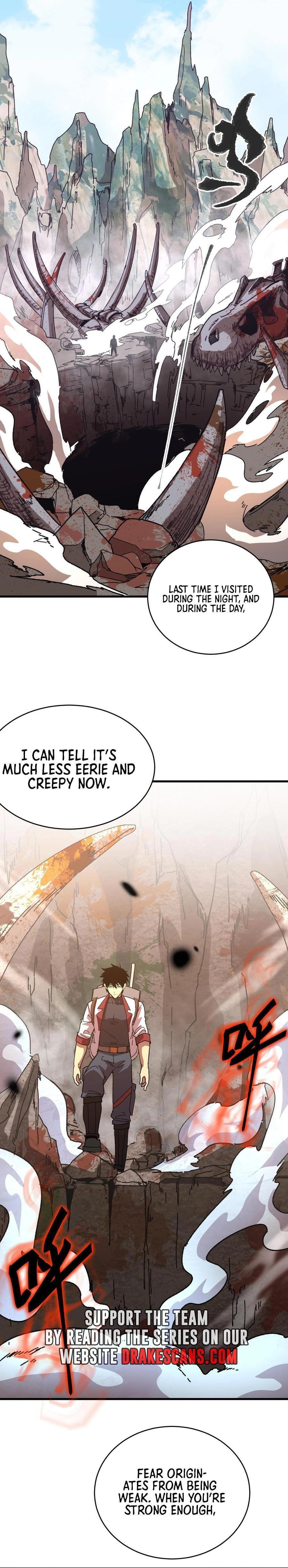 Read Log Into The Future chapter 23.2 image 1 on Lezhin