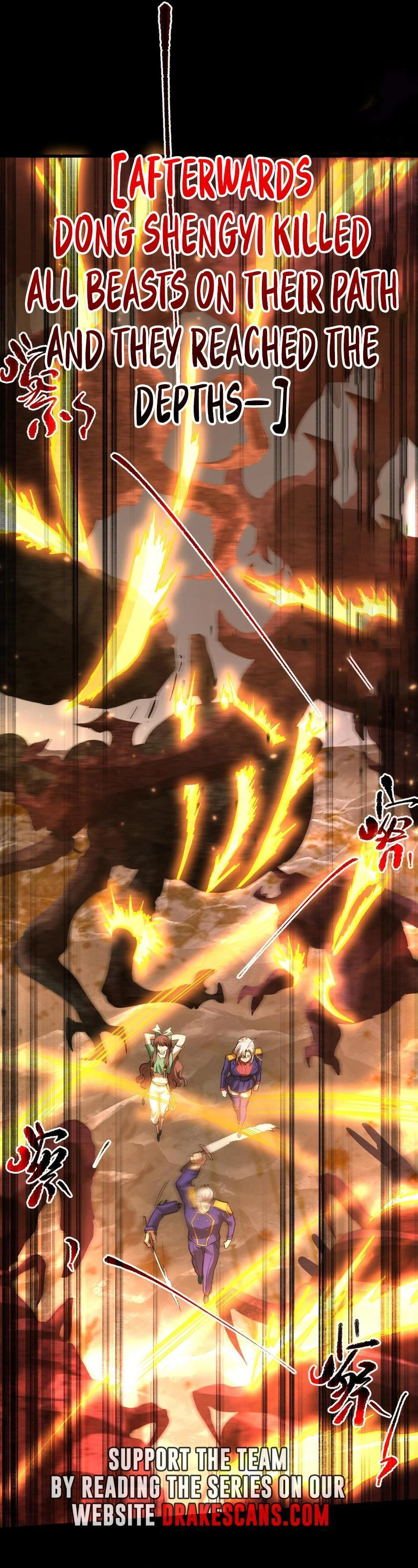 Read Log Into The Future chapter 23.2 image 11 on Lezhin