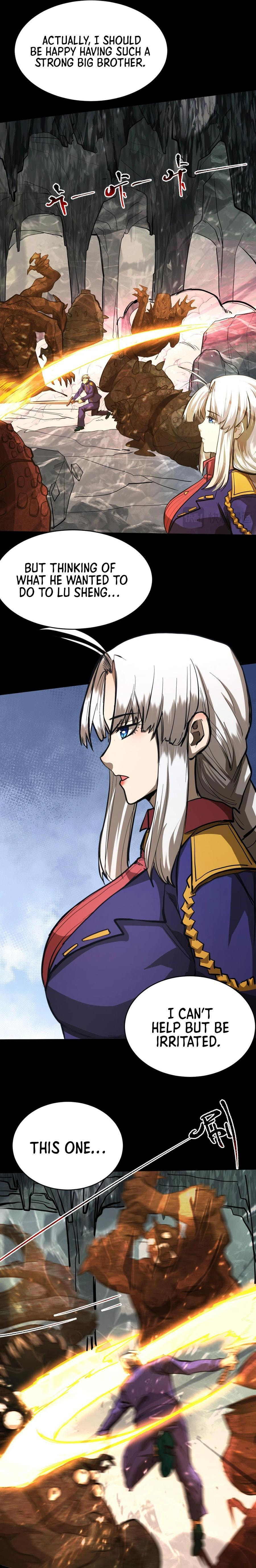 Read Log Into The Future chapter 23.2 image 12 on Lezhin