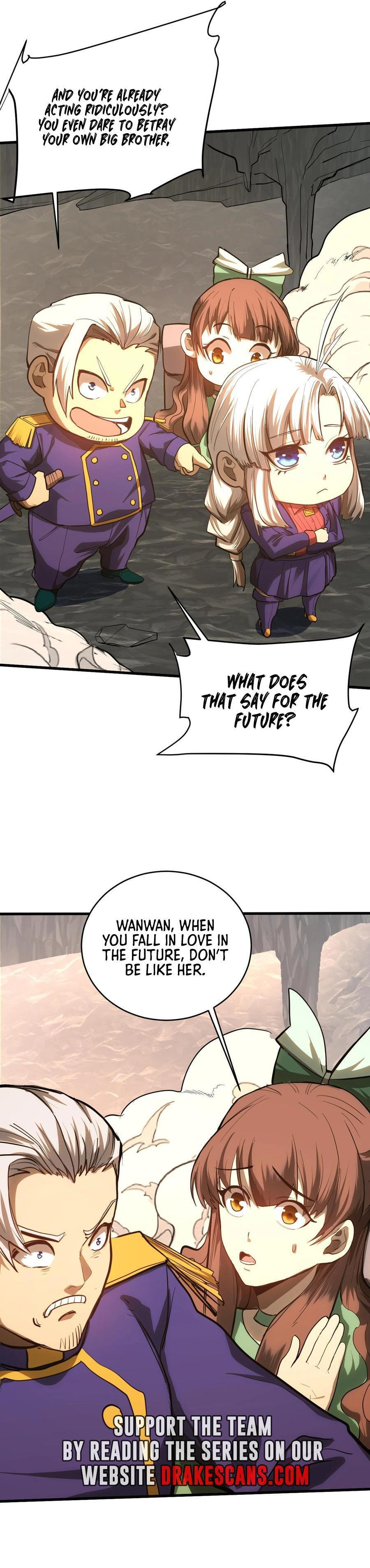 Read Log Into The Future chapter 23.2 image 19 on Lezhin