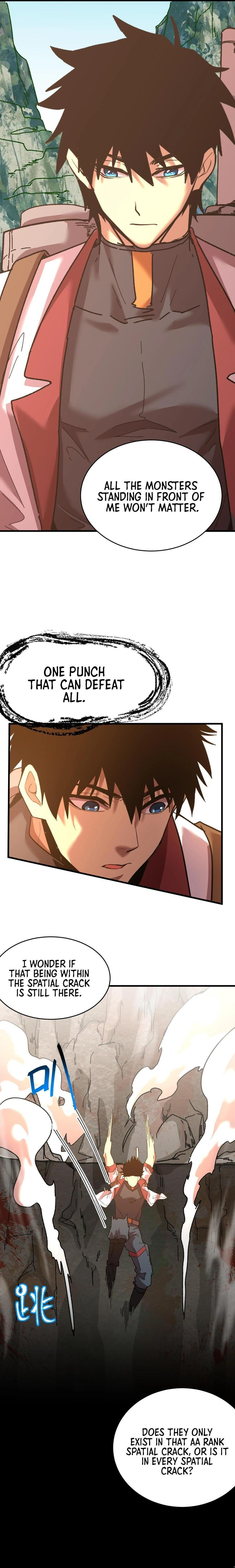 Read Log Into The Future chapter 23.2 image 2 on Lezhin