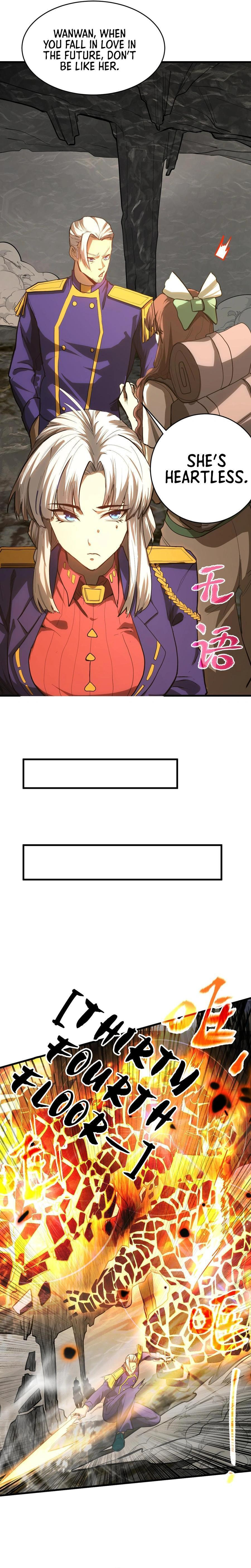 Read Log Into The Future chapter 23.2 image 20 on Lezhin