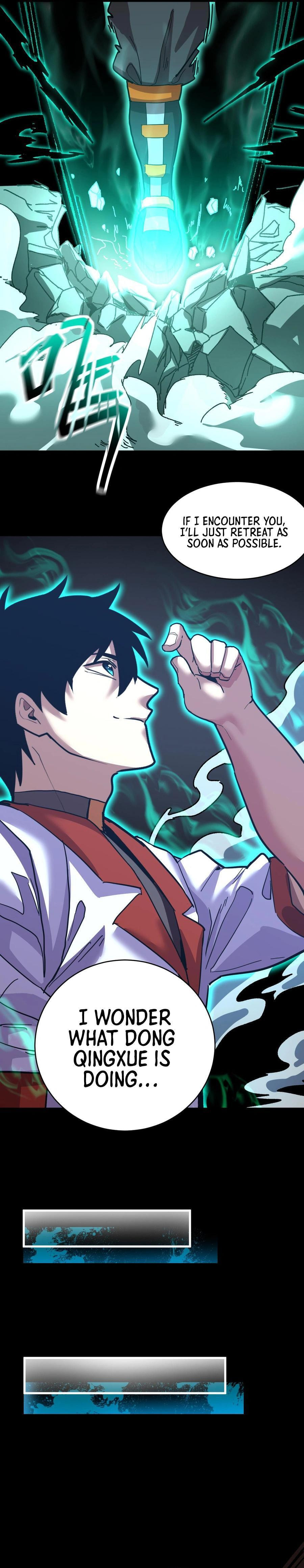 Read Log Into The Future chapter 23.2 image 4 on Lezhin