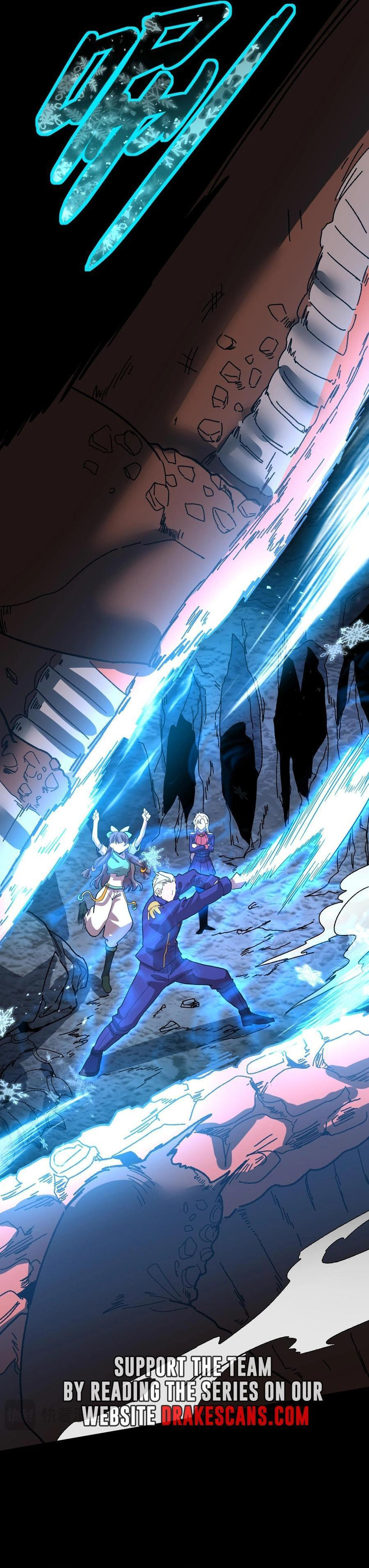 Read Log Into The Future chapter 23.2 image 5 on Lezhin