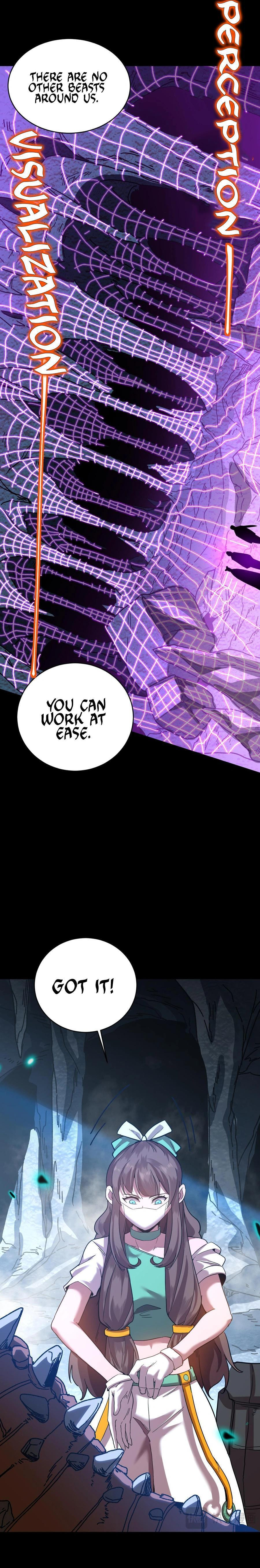 Read Log Into The Future chapter 23.2 image 7 on Lezhin