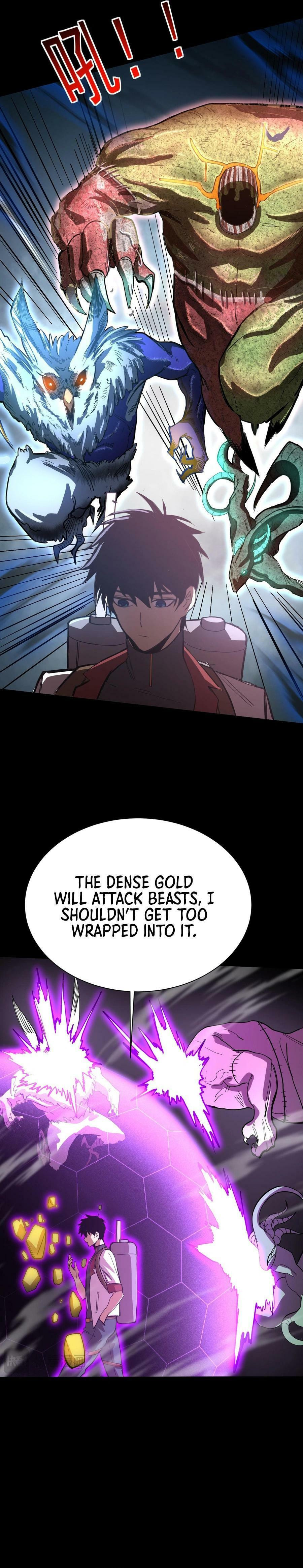 Read Log Into The Future chapter 23.3 image 12 on Lezhin