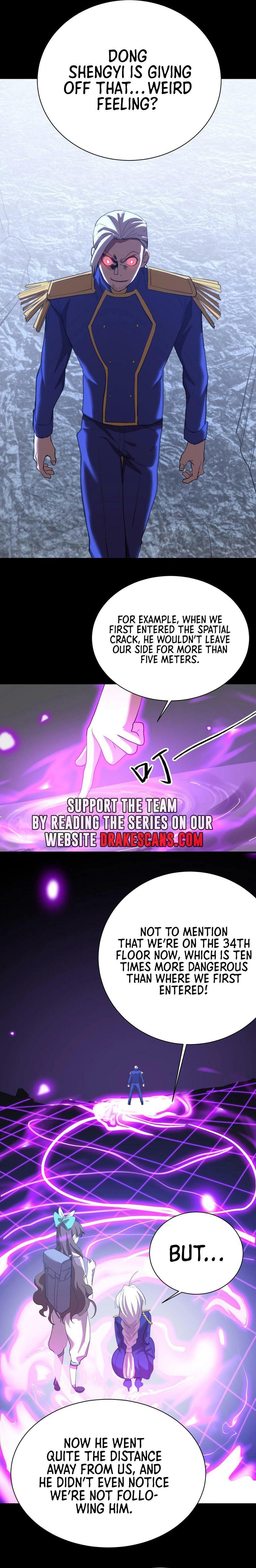 Read Log Into The Future chapter 23.4 image 12 on Lezhin