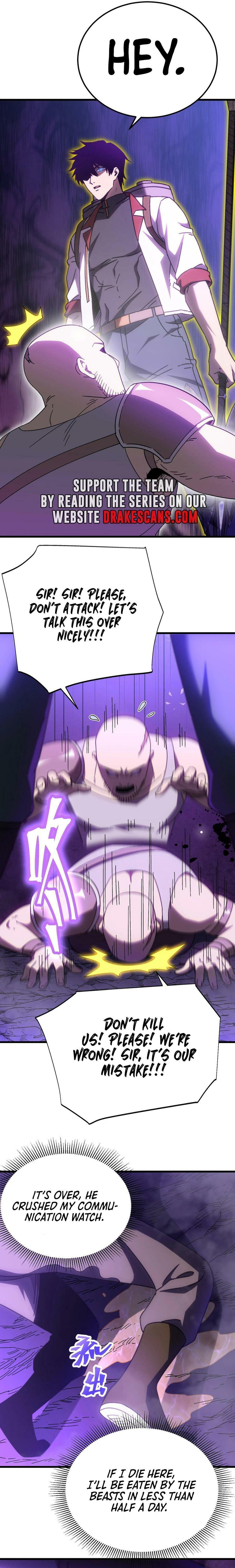 Read Log Into The Future chapter 23.4 image 17 on Lezhin