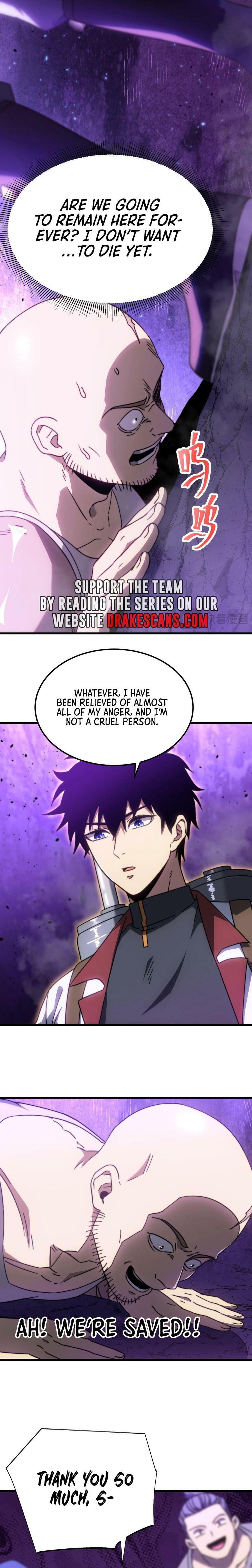 Read Log Into The Future chapter 23.4 image 18 on Lezhin