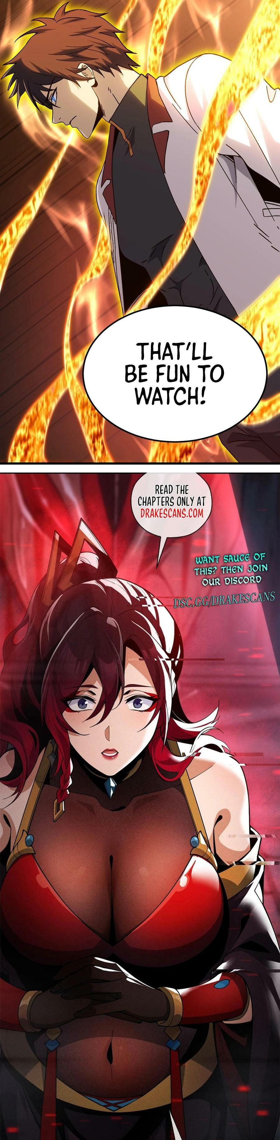 Read Log Into The Future chapter 23.4 image 23 on Lezhin