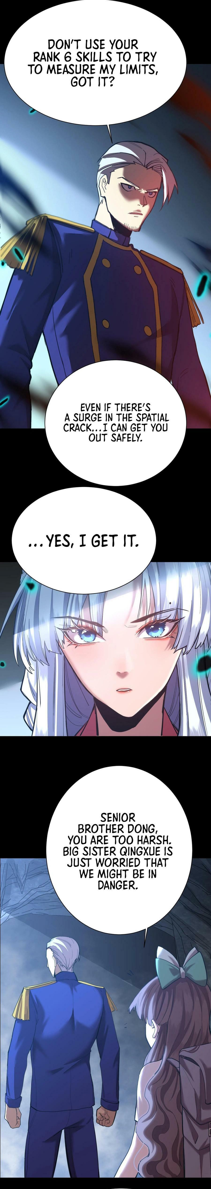 Read Log Into The Future chapter 23.4 image 8 on Lezhin