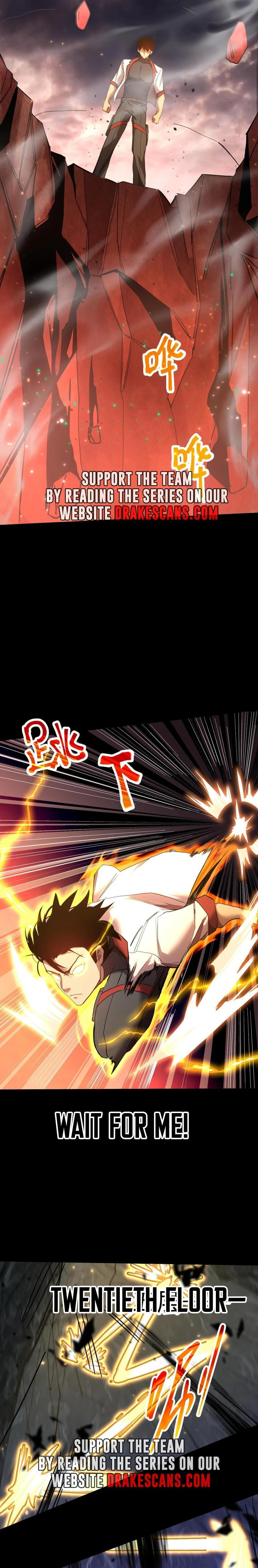 Read Log Into The Future chapter 23.9 image 10 on Lezhin