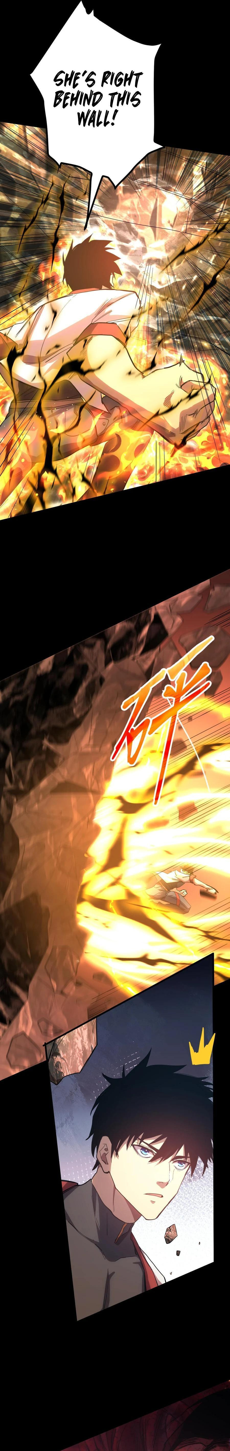 Read Log Into The Future chapter 23.9 image 12 on Lezhin