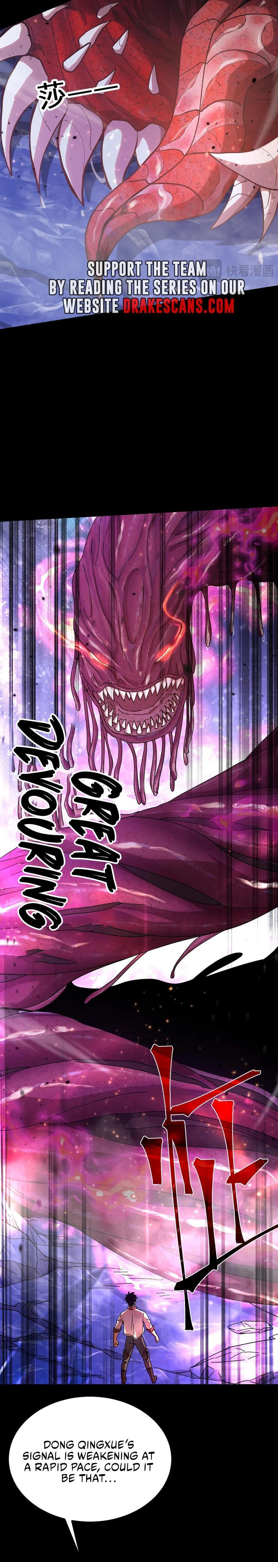 Read Log Into The Future chapter 23.9 image 13 on Lezhin