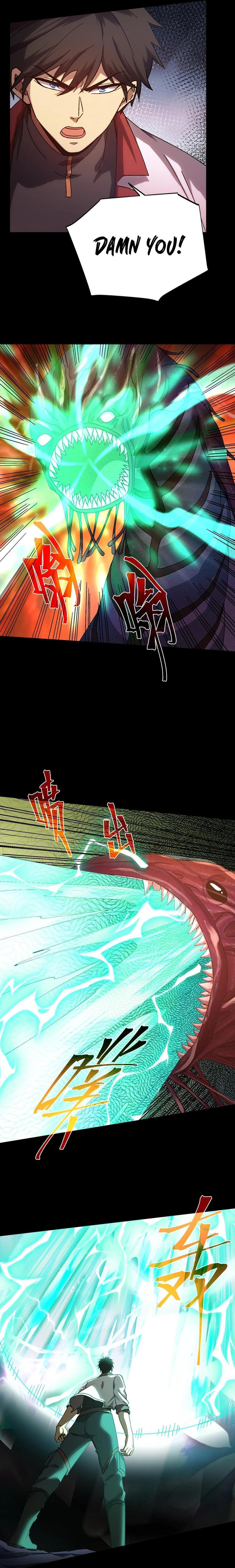 Read Log Into The Future chapter 23.9 image 14 on Lezhin
