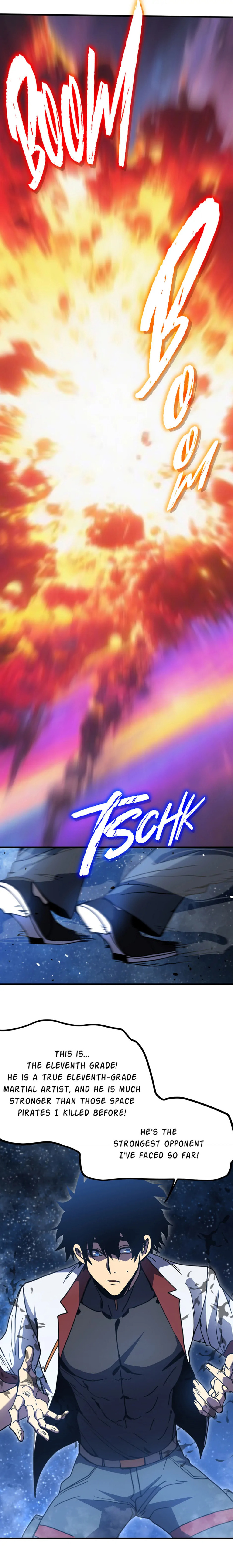 Read Log Into The Future chapter 230 image 7 on Lezhin