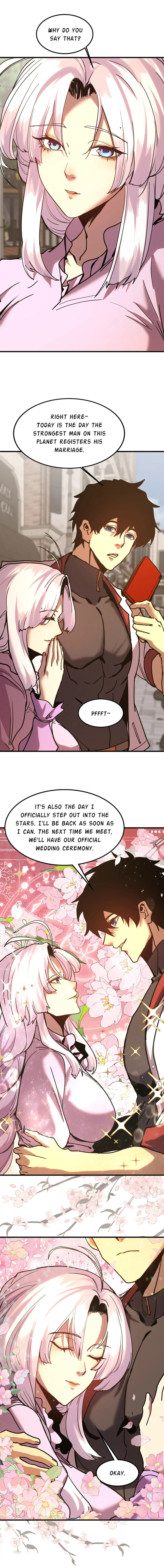 Read Log Into The Future chapter 232 image 9 on Lezhin