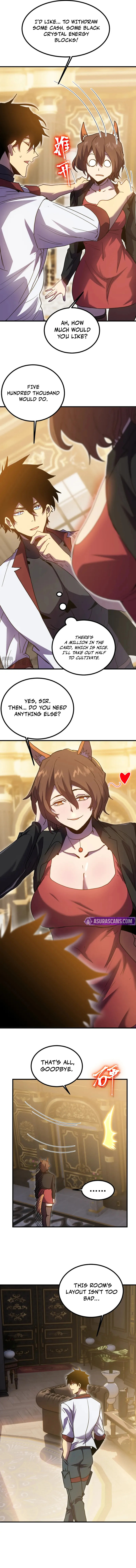 Read Log Into The Future chapter 235 image 11 on Lezhin