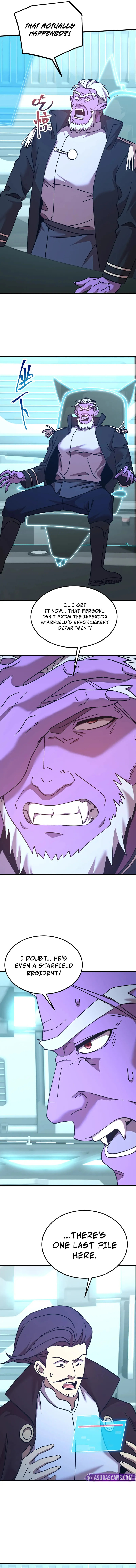 Read Log Into The Future chapter 235 image 2 on Lezhin