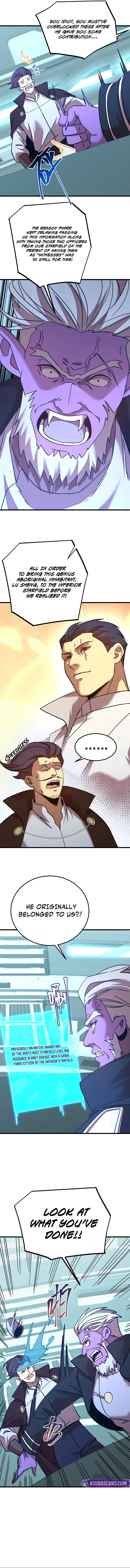 Read Log Into The Future chapter 235 image 4 on Lezhin