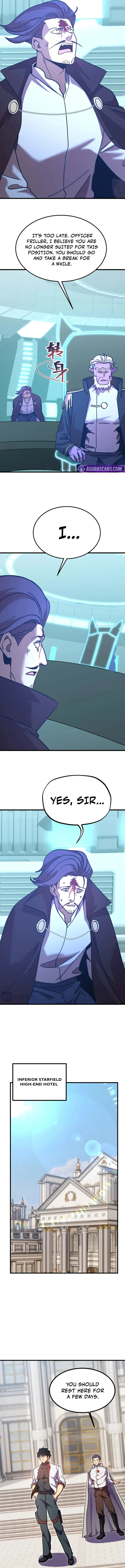 Read Log Into The Future chapter 235 image 6 on Lezhin