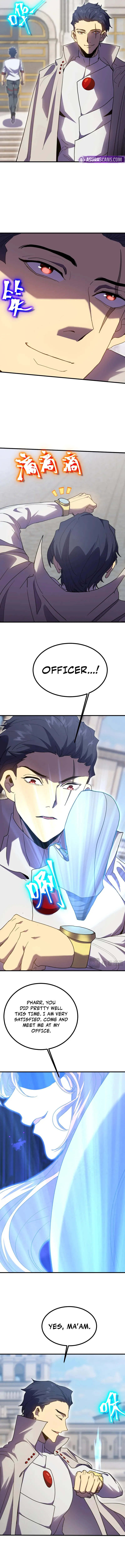Read Log Into The Future chapter 235 image 8 on Lezhin