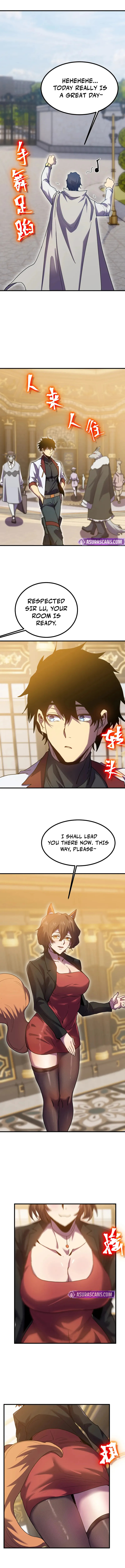 Read Log Into The Future chapter 235 image 9 on Lezhin