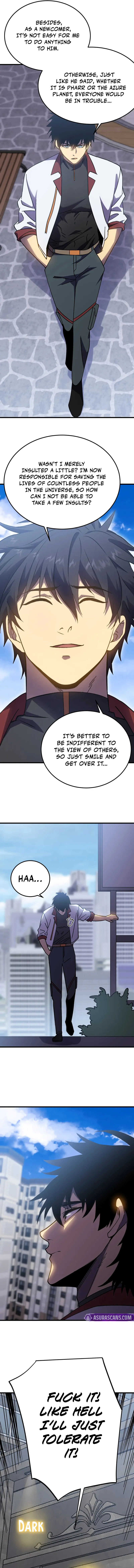 Read Log Into The Future chapter 236 image 10 on Lezhin