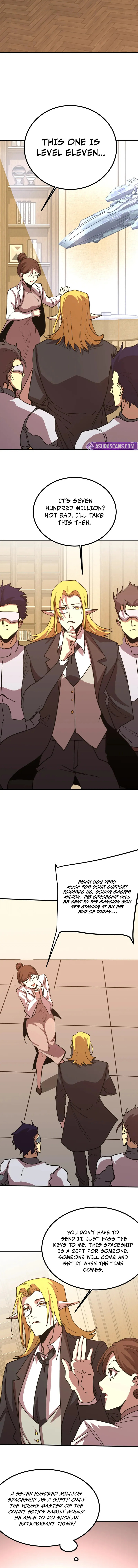 Read Log Into The Future chapter 236 image 3 on Lezhin