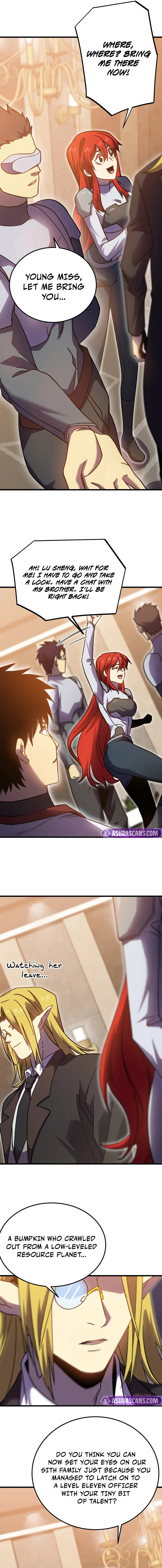 Read Log Into The Future chapter 236 image 7 on Lezhin