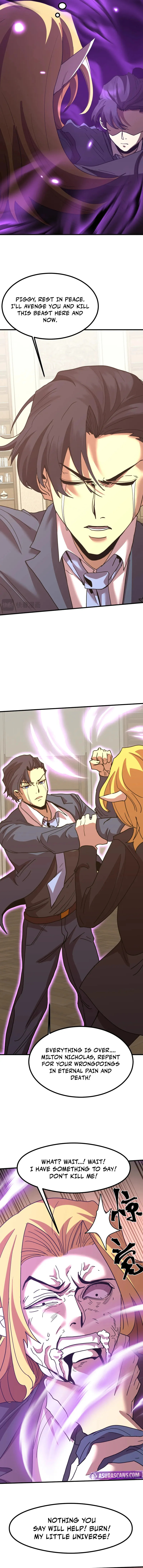 Read Log Into The Future chapter 237 image 10 on Lezhin