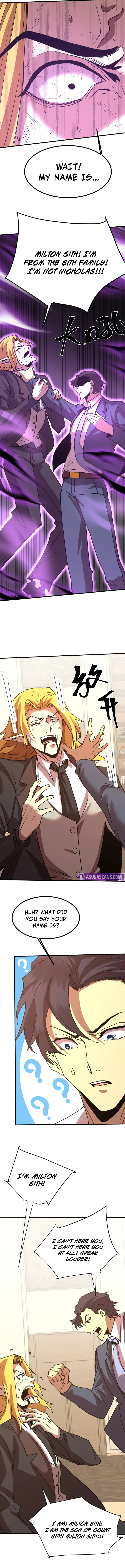 Read Log Into The Future chapter 237 image 11 on Lezhin