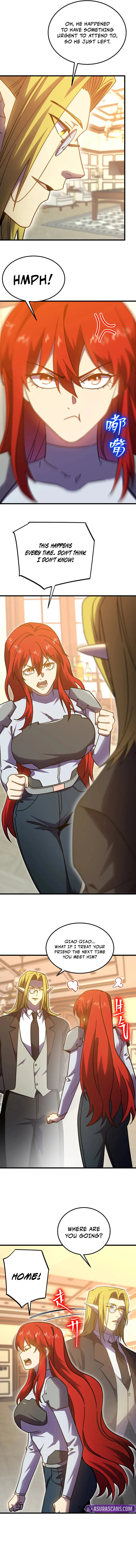 Read Log Into The Future chapter 237 image 2 on Lezhin
