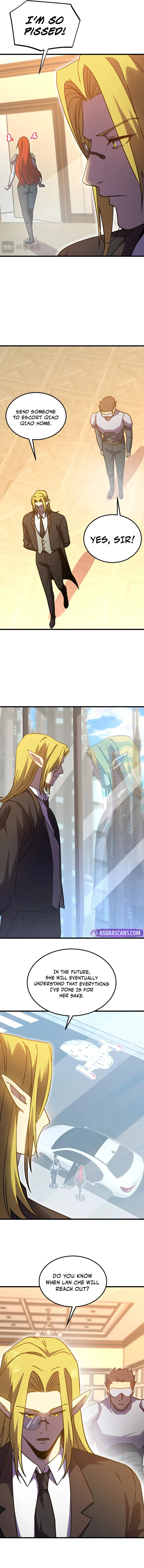 Read Log Into The Future chapter 237 image 3 on Lezhin